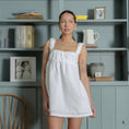 Load image into Gallery viewer, Josephine Babydoll Dress
