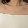 Load image into Gallery viewer, Jeanette Off the Shoulder Sweatshirt