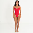 Load image into Gallery viewer, Pam One Piece Bikini