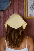Load image into Gallery viewer, Sweet Headscarf
