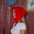 Load image into Gallery viewer, Sweet Headscarf