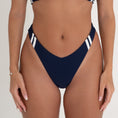 Load image into Gallery viewer, Tommy Bikini Bottom