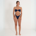 Load image into Gallery viewer, Tommy Bikini Bottom