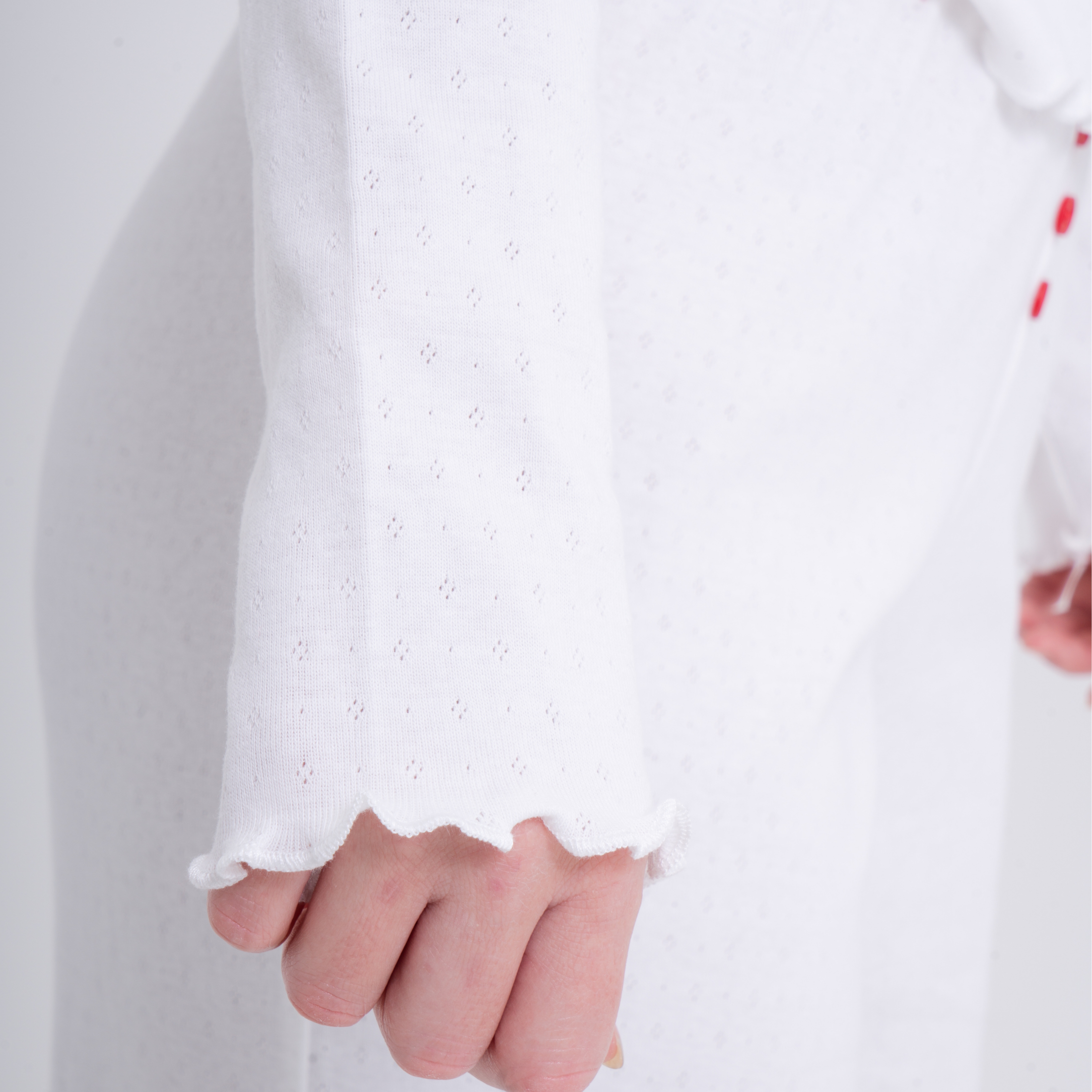 The Dreamer Pajama Top