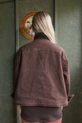 Load image into Gallery viewer, Upstate Jacket
