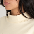 Load image into Gallery viewer, HBH Mockneck Butter
