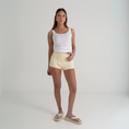 Load image into Gallery viewer, HBH Mini Short Butter
