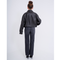 Load image into Gallery viewer, The Faux Leather Jacket
