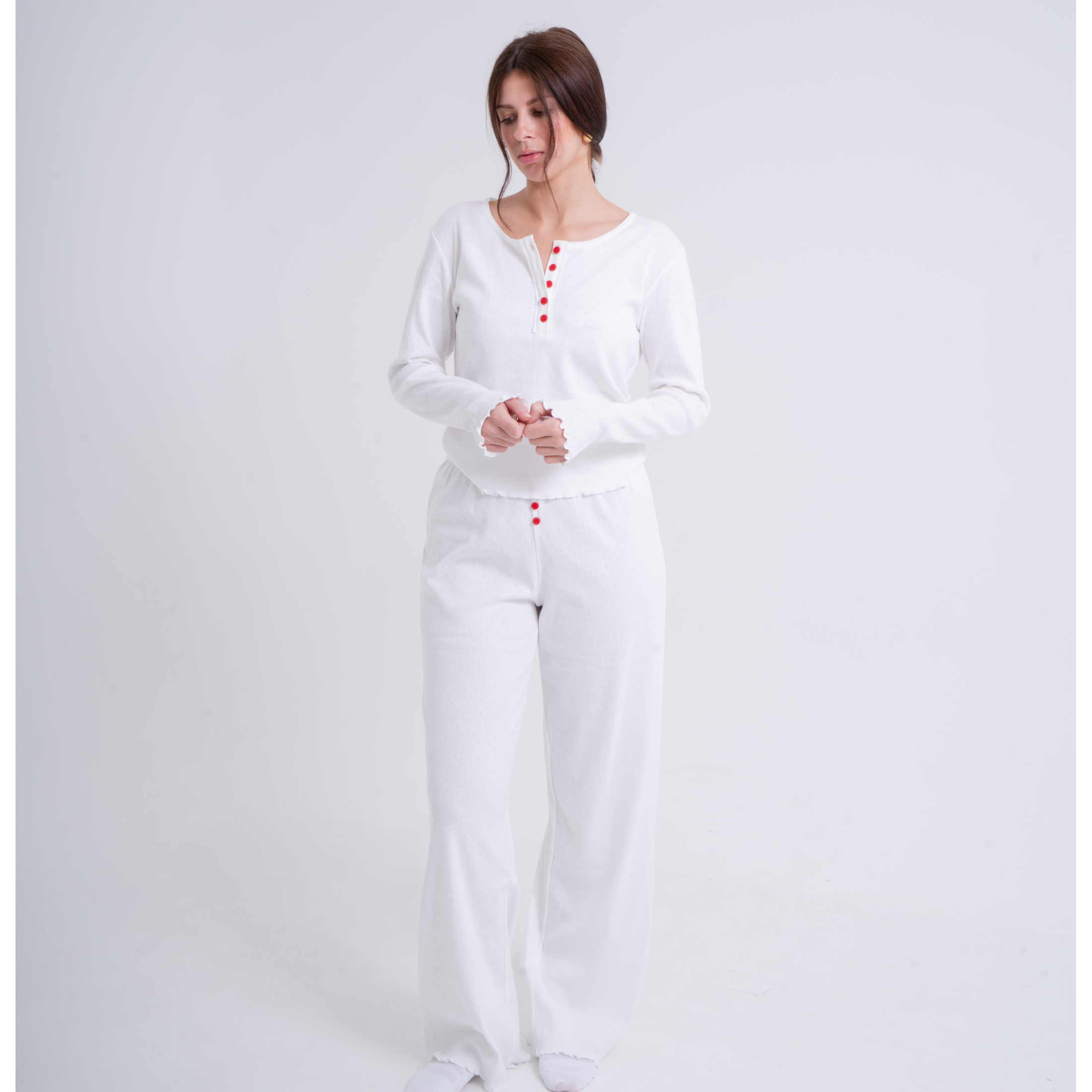 The Dreamer Pajama Bottom
