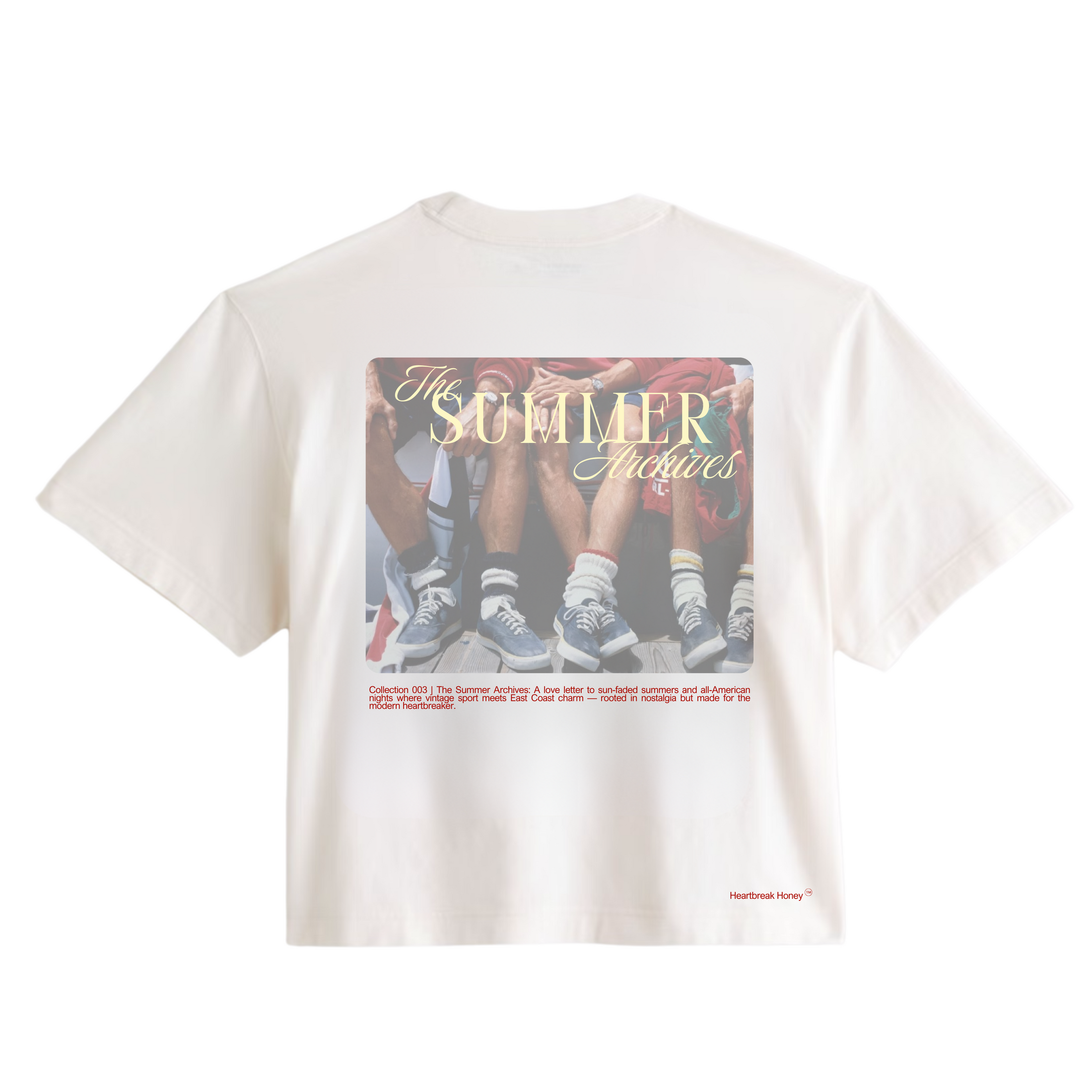 All American Tee