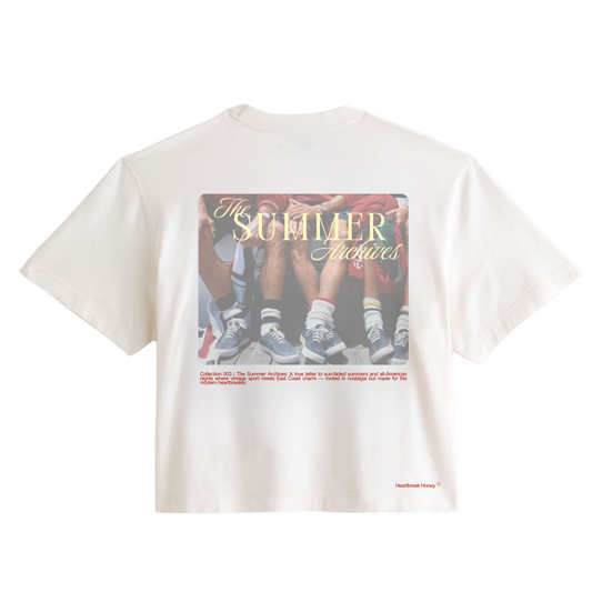 All American Tee
