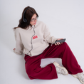 Load image into Gallery viewer, The Read Hoodie
