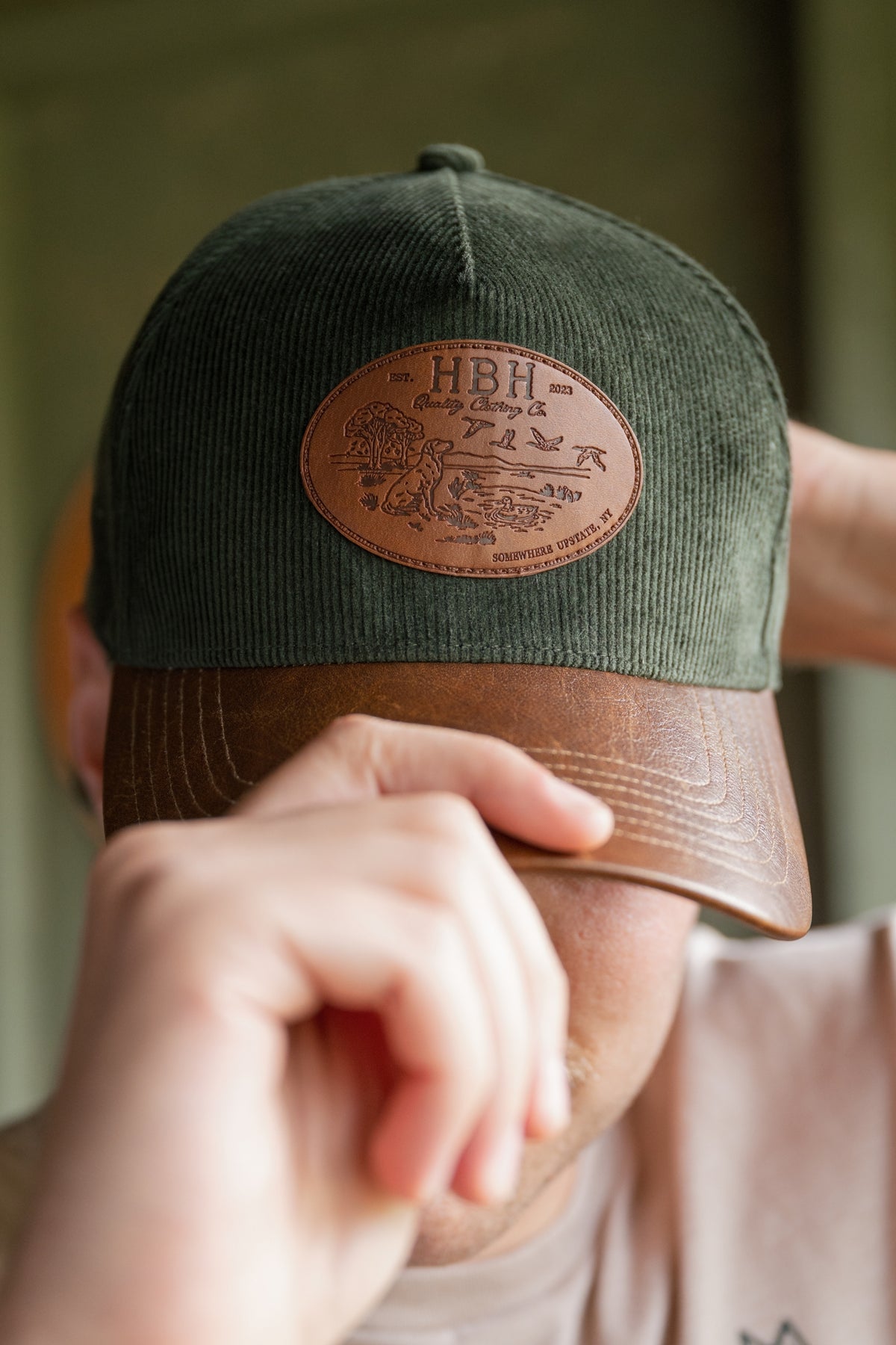 Heritage Hat
