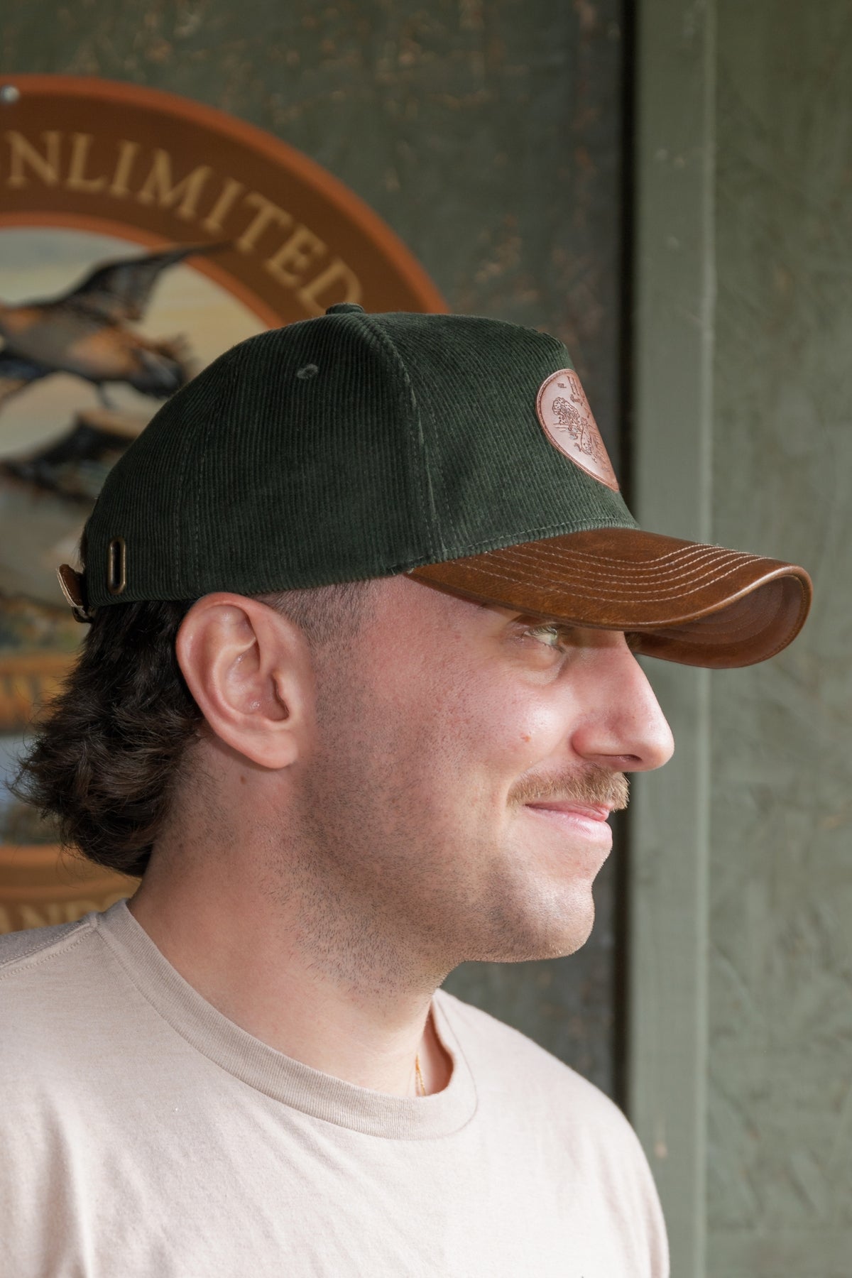 Heritage Hat