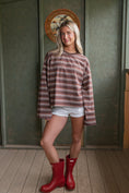 Load image into Gallery viewer, Rory Long Sleeve
