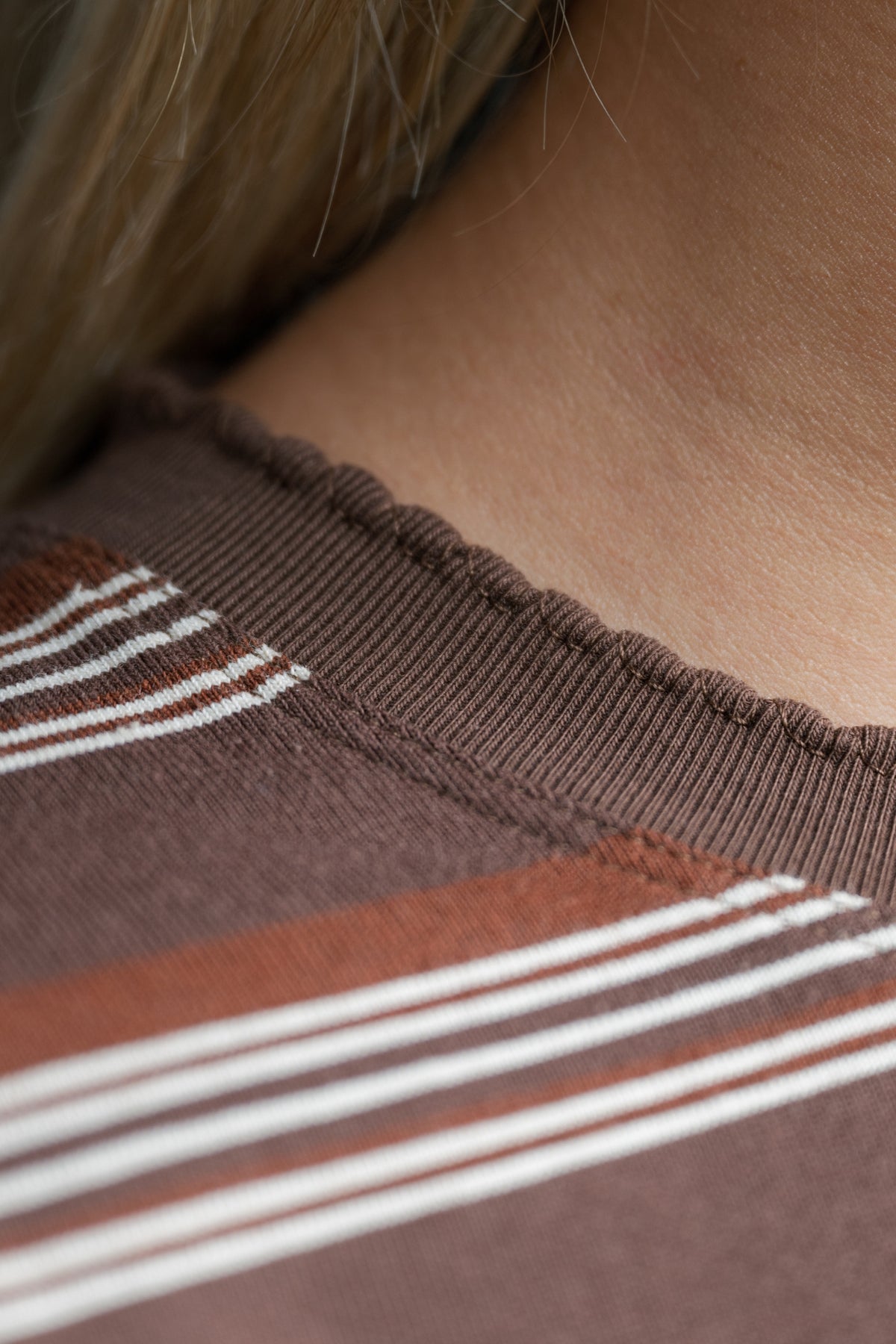 Rory Long Sleeve