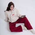 Load image into Gallery viewer, The Read Hoodie
