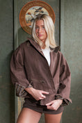 Load image into Gallery viewer, Upstate Jacket
