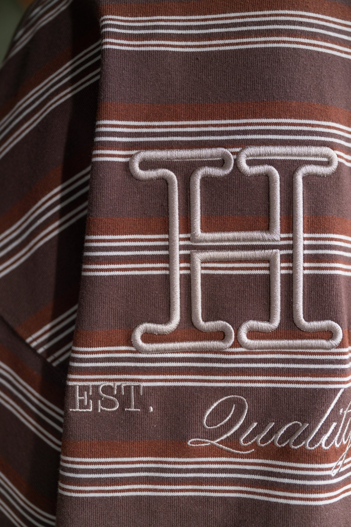 Rory Long Sleeve