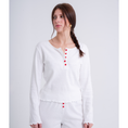 Load image into Gallery viewer, The Dreamer Pajama Top
