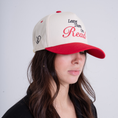 Load image into Gallery viewer, The Heartbreaker Hat
