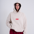 Load image into Gallery viewer, The Read Hoodie
