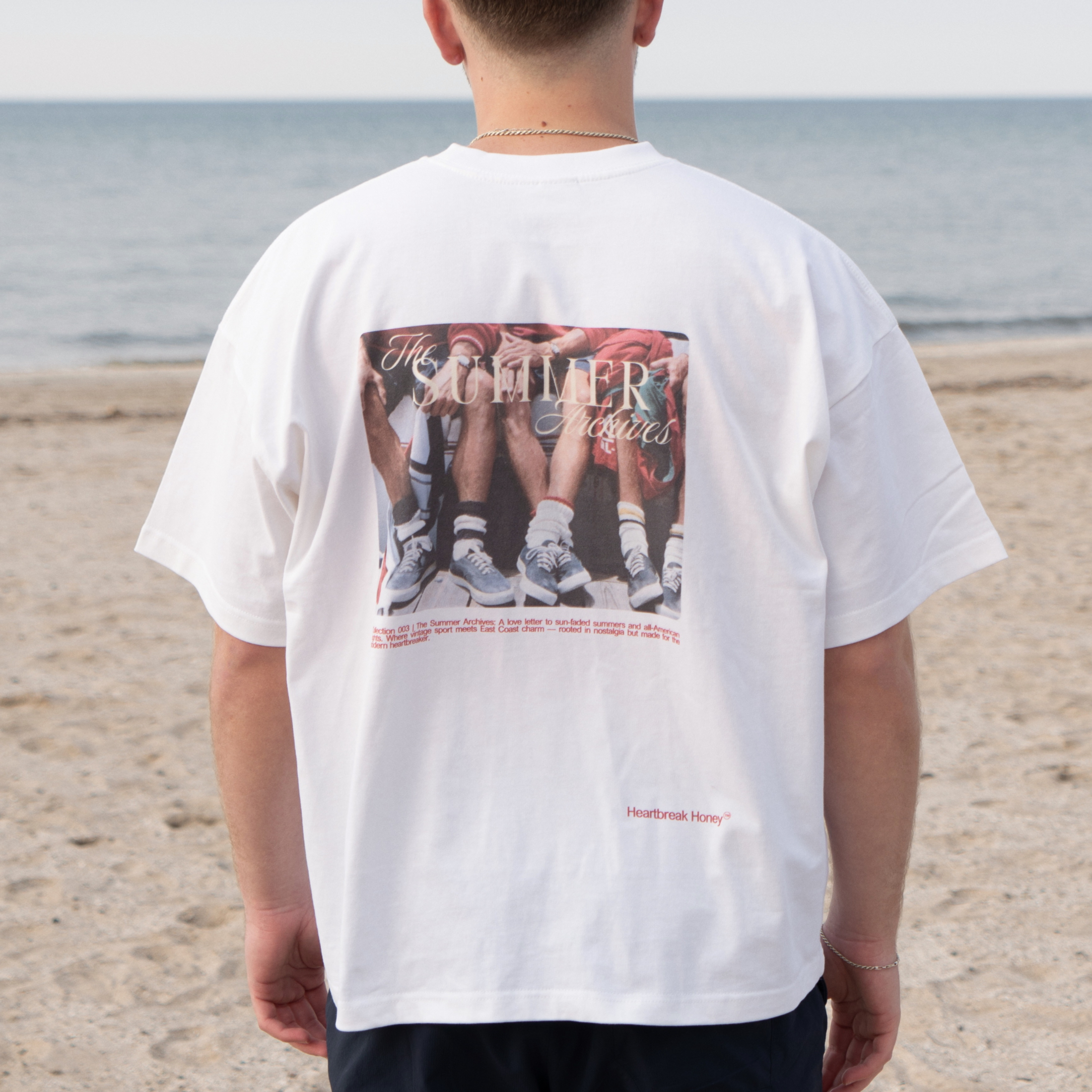 All American Tee