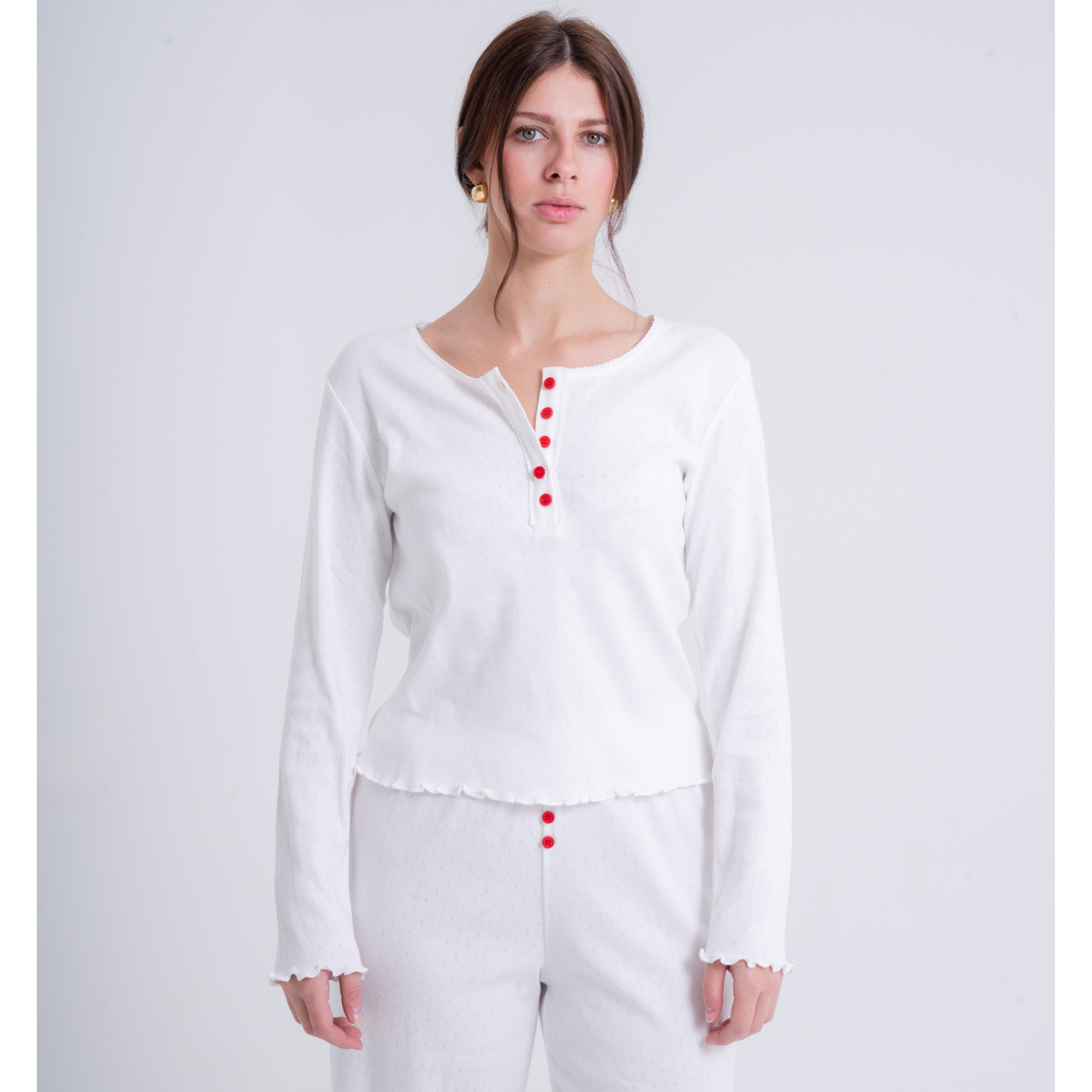 The Dreamer Pajama Top