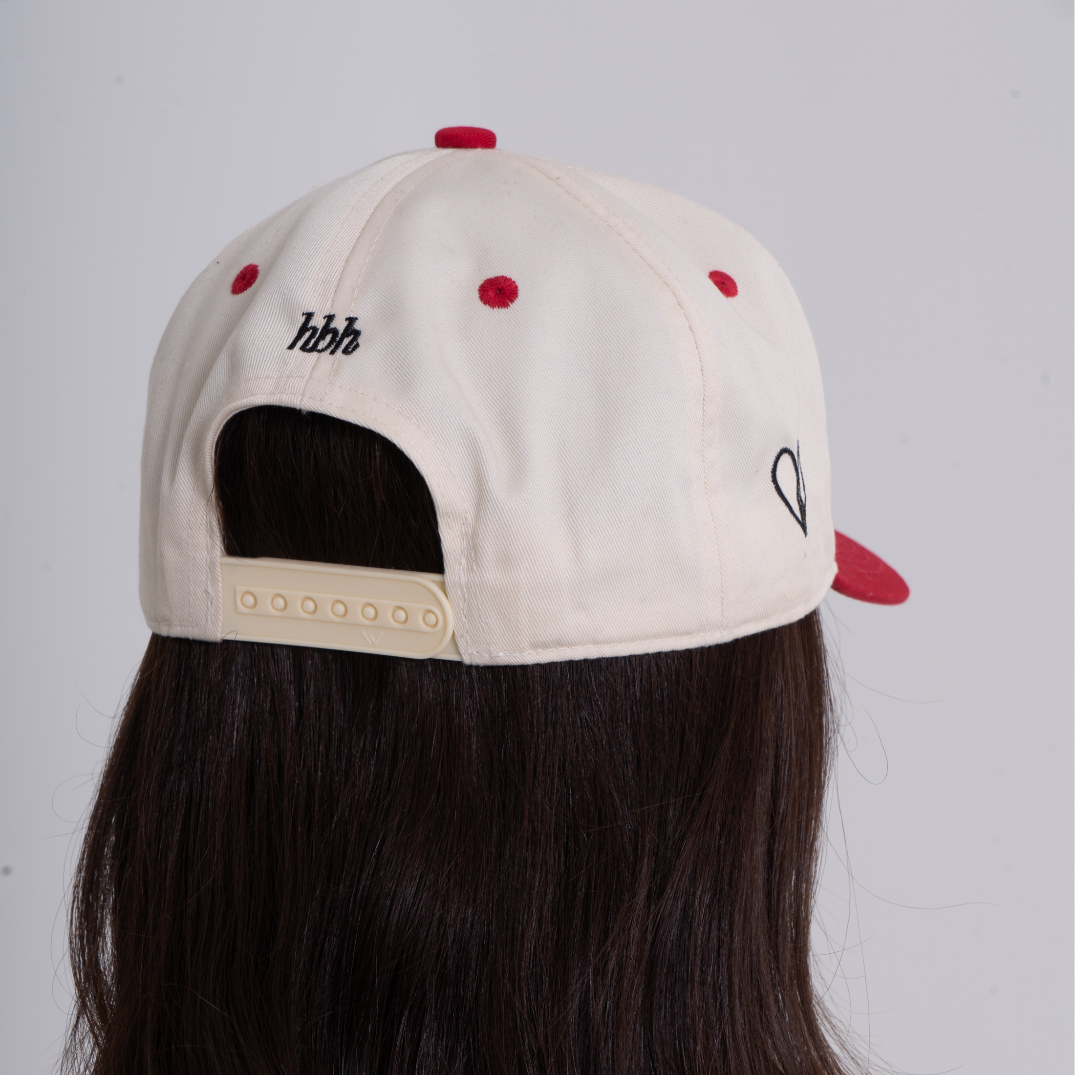 The Heartbreaker Hat