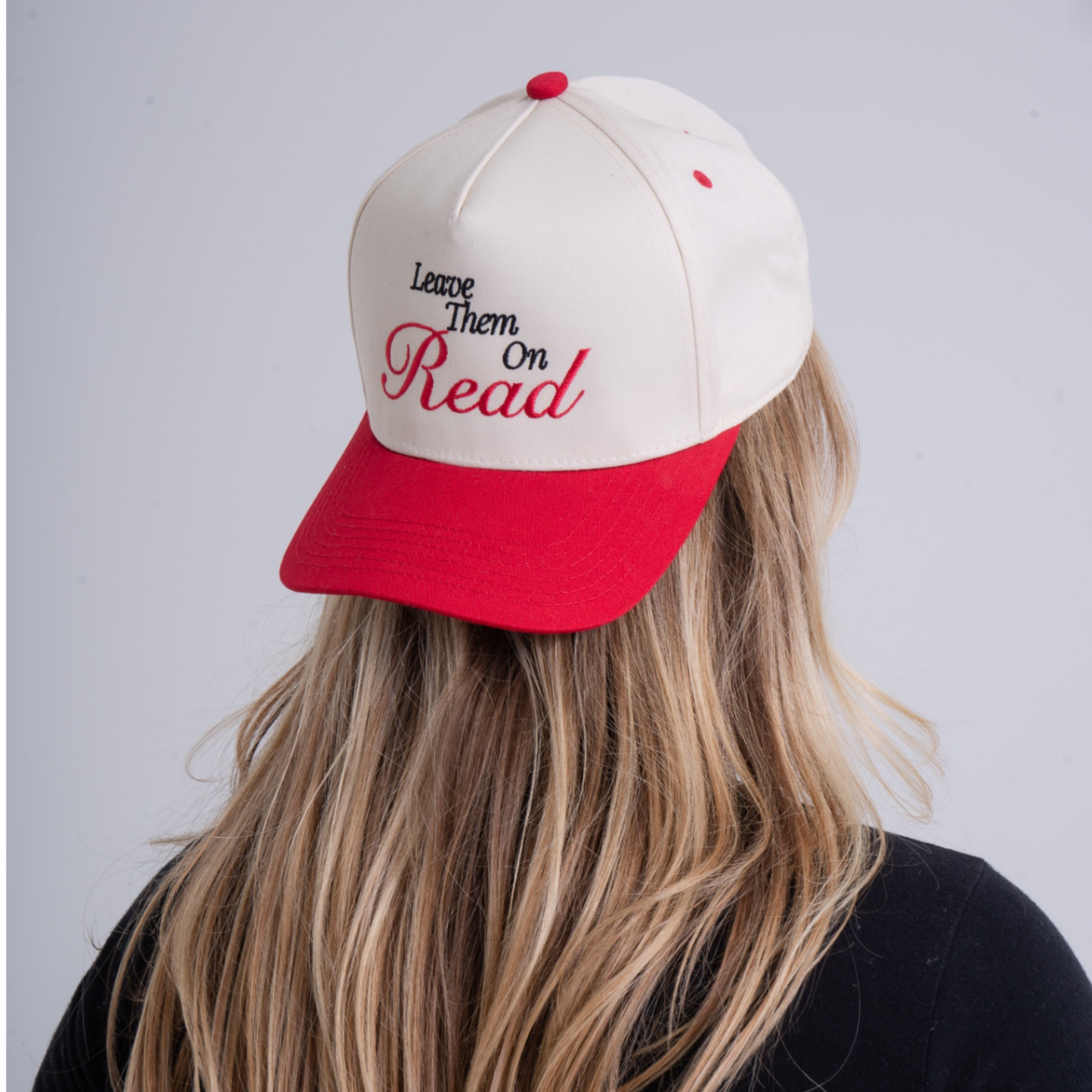 The Heartbreaker Hat