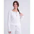 Load image into Gallery viewer, The Dreamer Pajama Top

