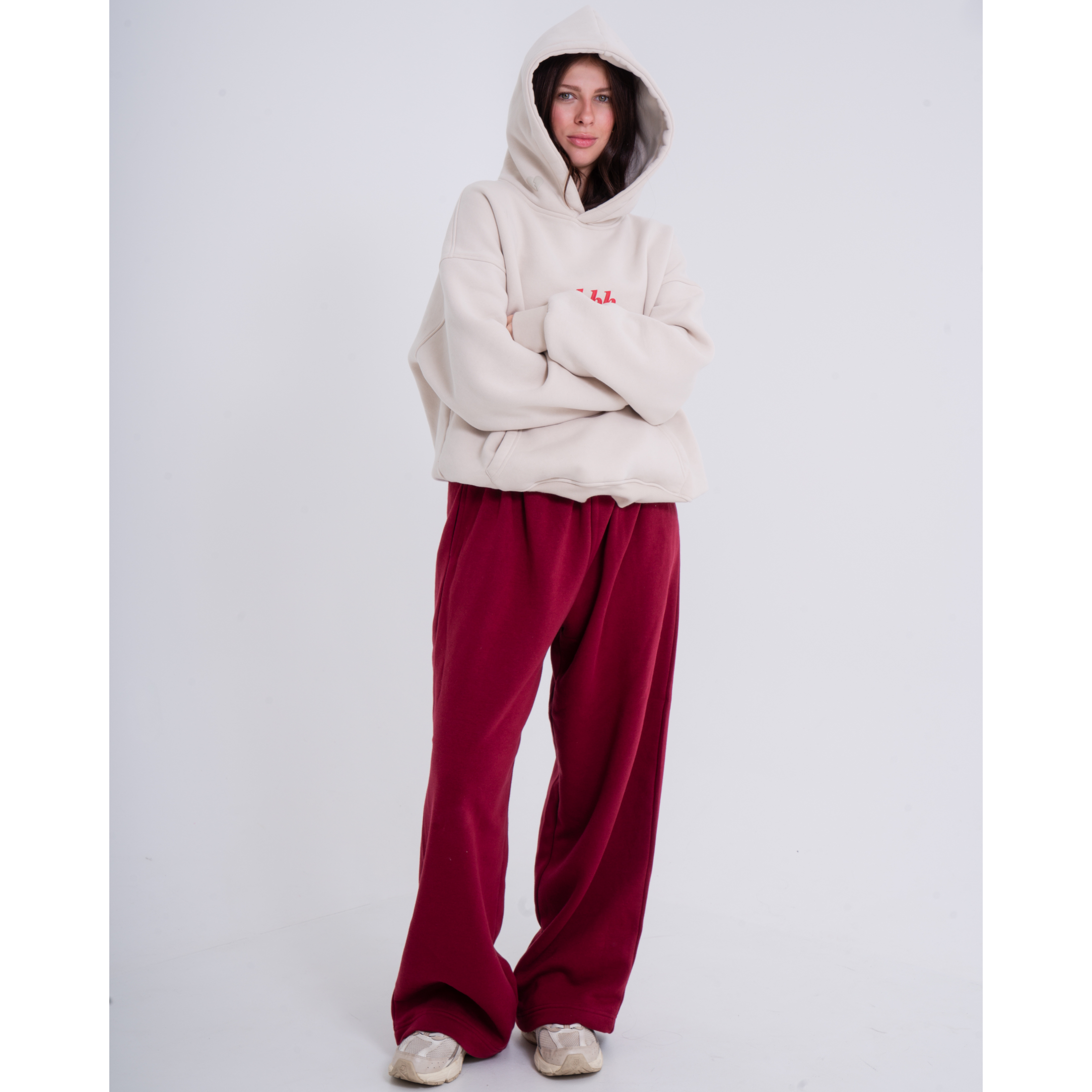 The Read Hoodie