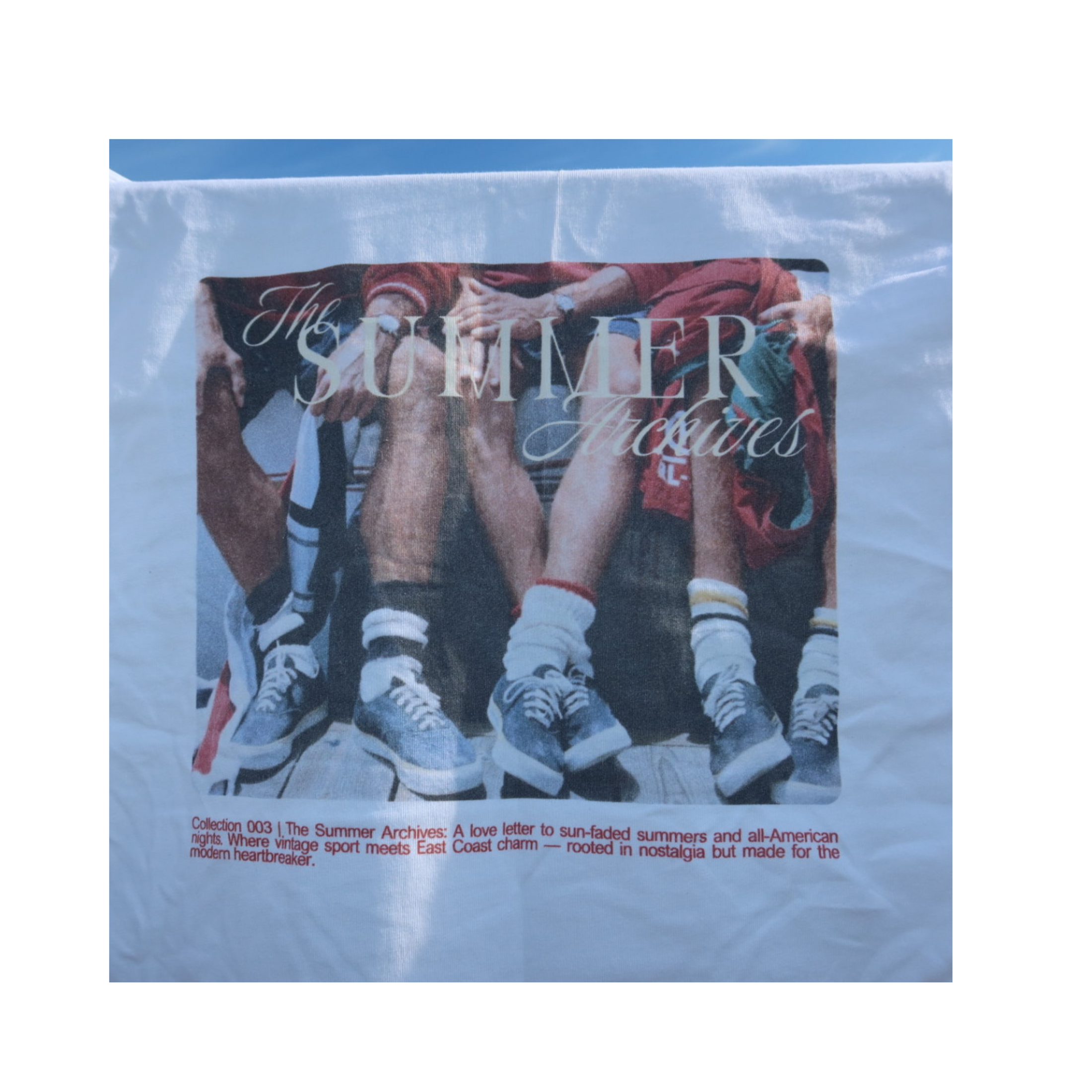 All American Tee