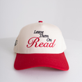 Load image into Gallery viewer, The Heartbreaker Hat
