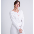Load image into Gallery viewer, The Dreamer Pajama Top
