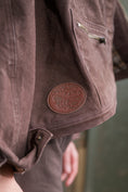 Load image into Gallery viewer, Upstate Jacket
