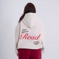 Load image into Gallery viewer, The Read Hoodie
