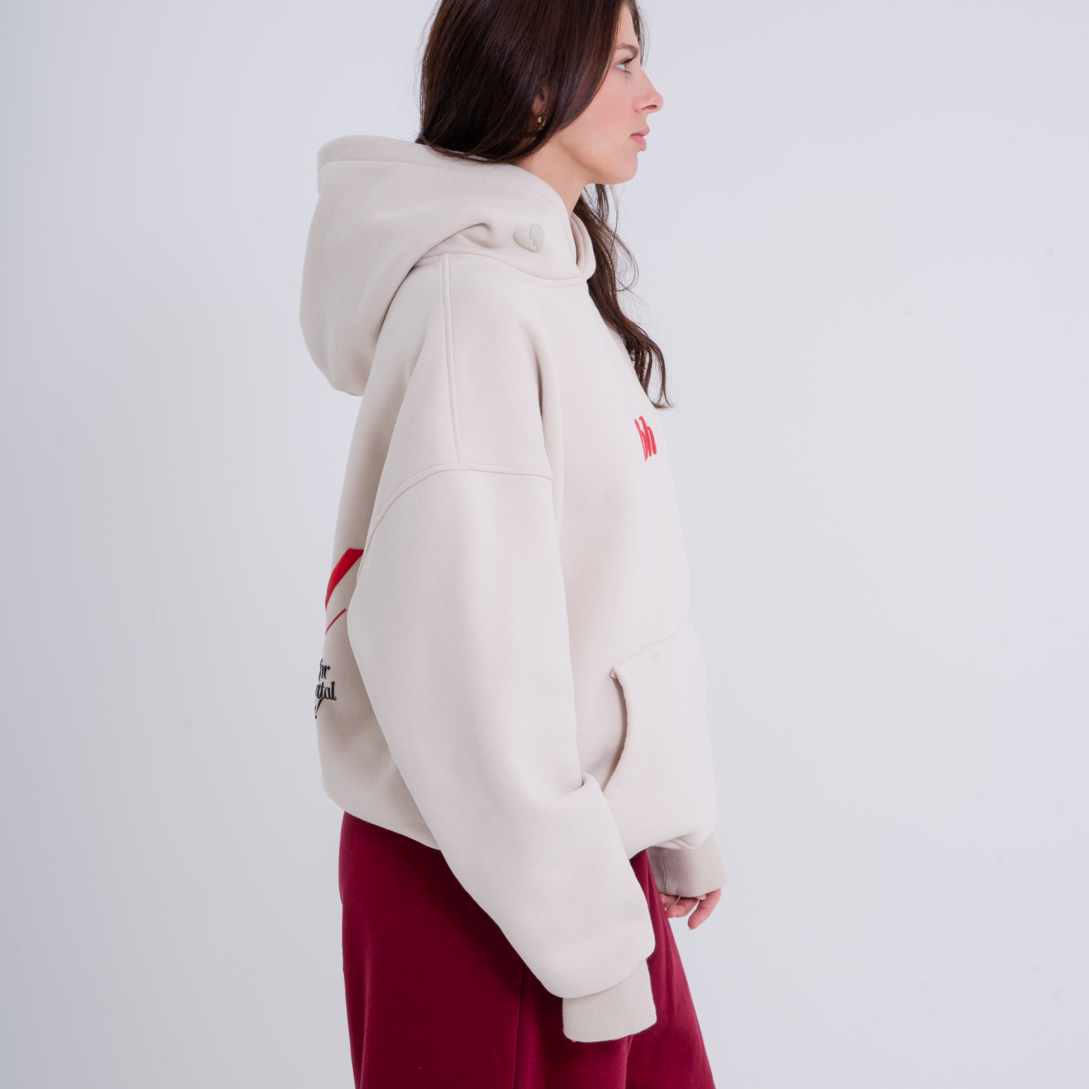 The Read Hoodie
