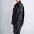 Load image into Gallery viewer, The Faux Leather Jacket
