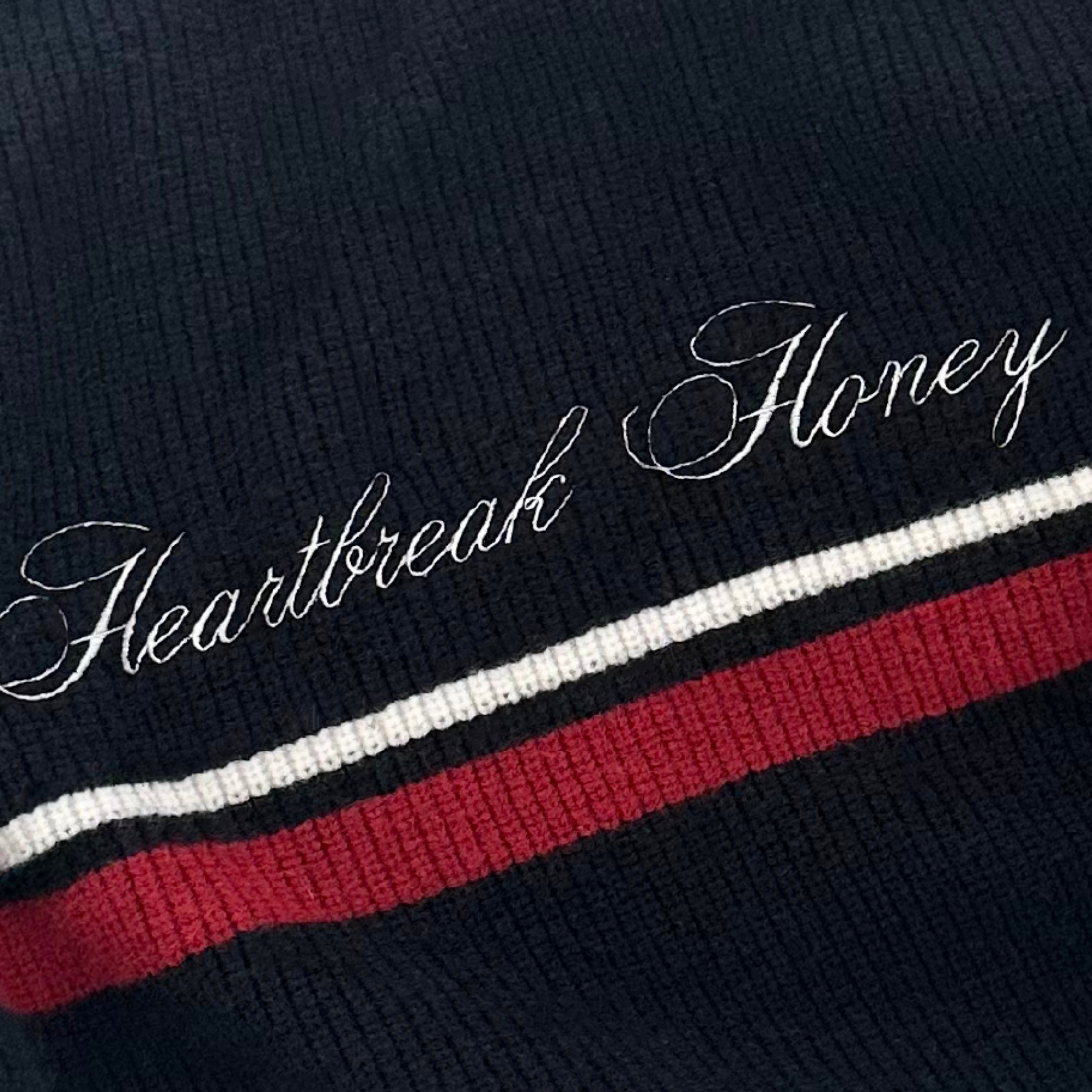 The Classic Knit Sweater