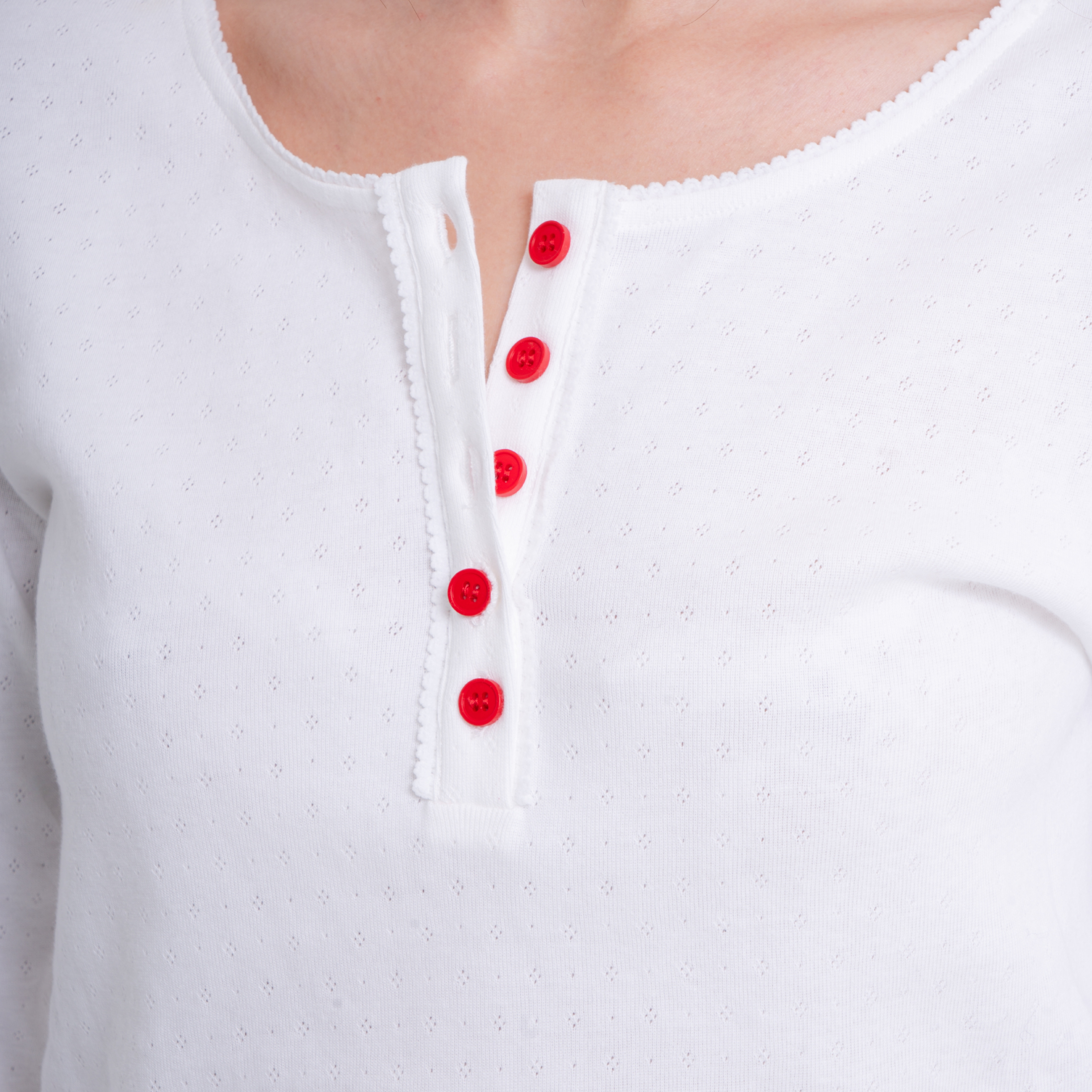 The Dreamer Pajama Top