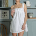 Load image into Gallery viewer, Josephine Babydoll Dress
