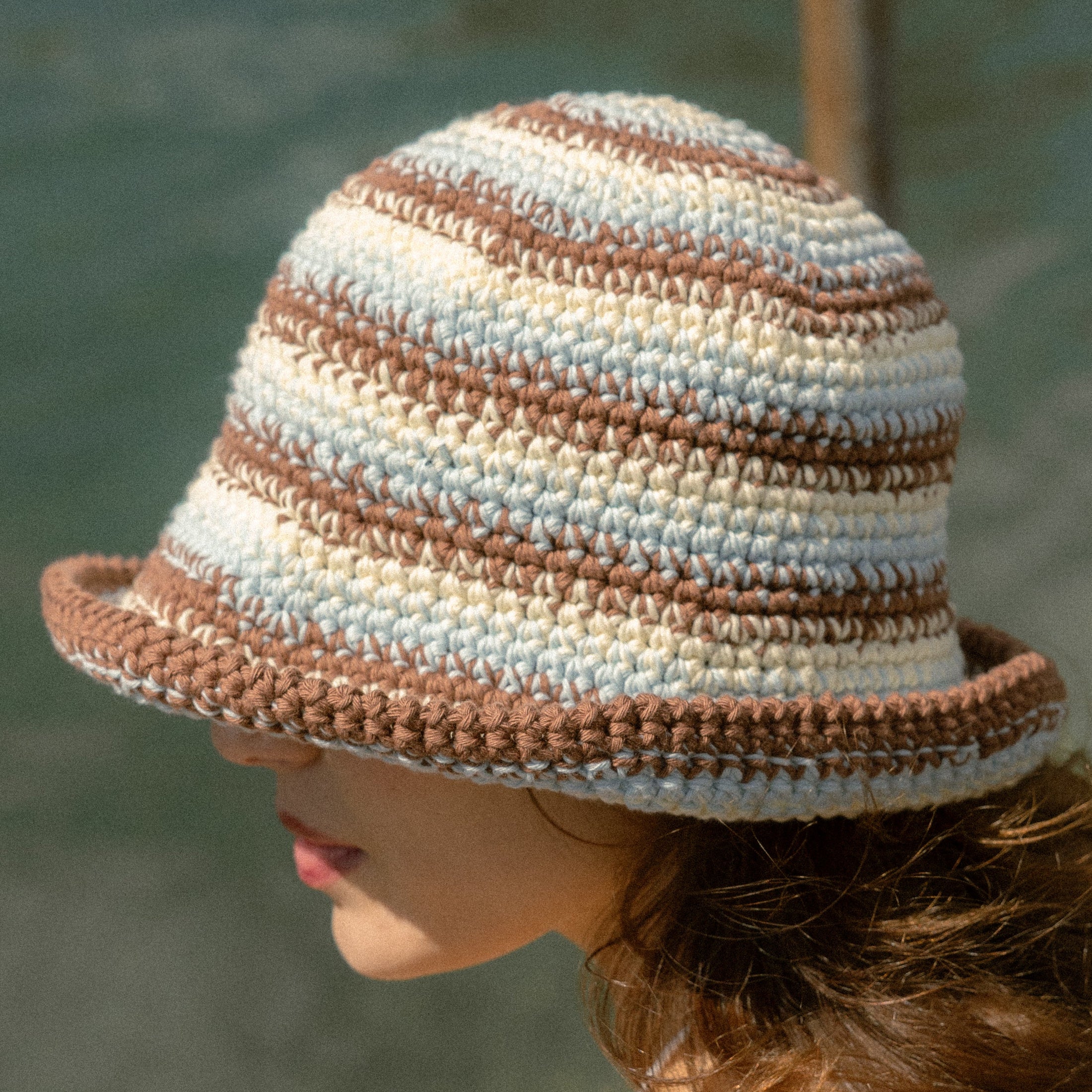 Aurelia Hat