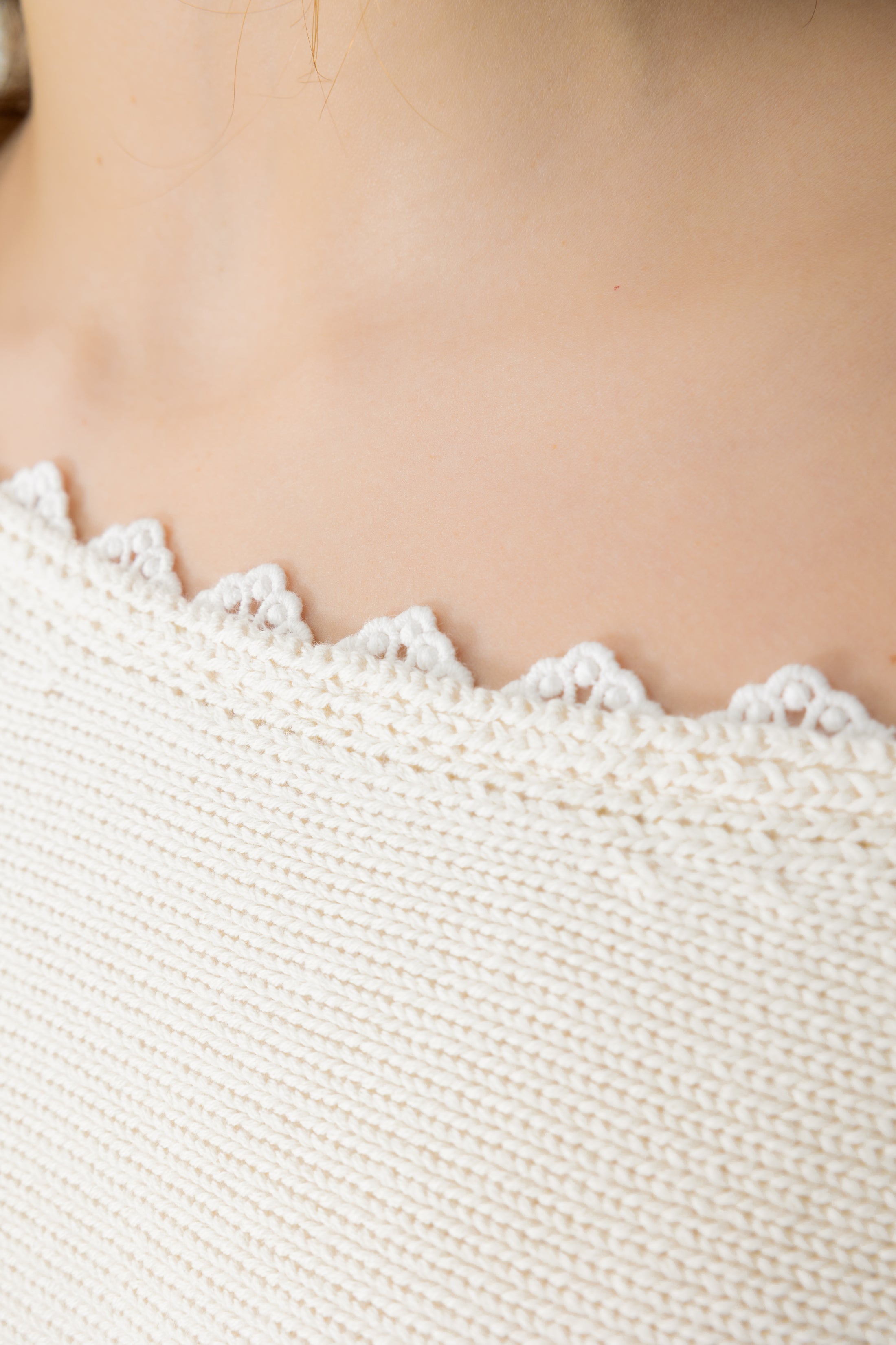 Copperfield Sweater