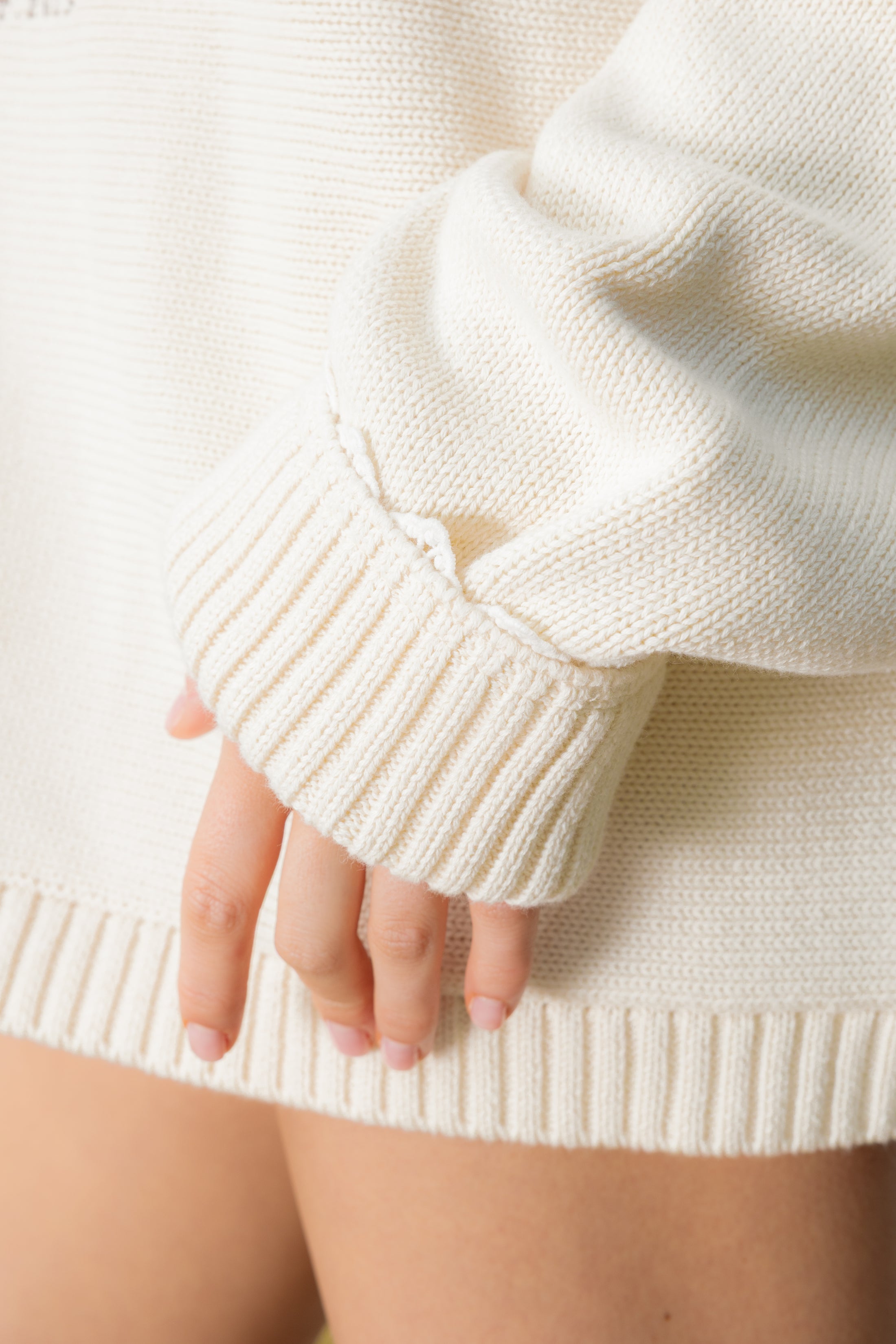 Copperfield Sweater