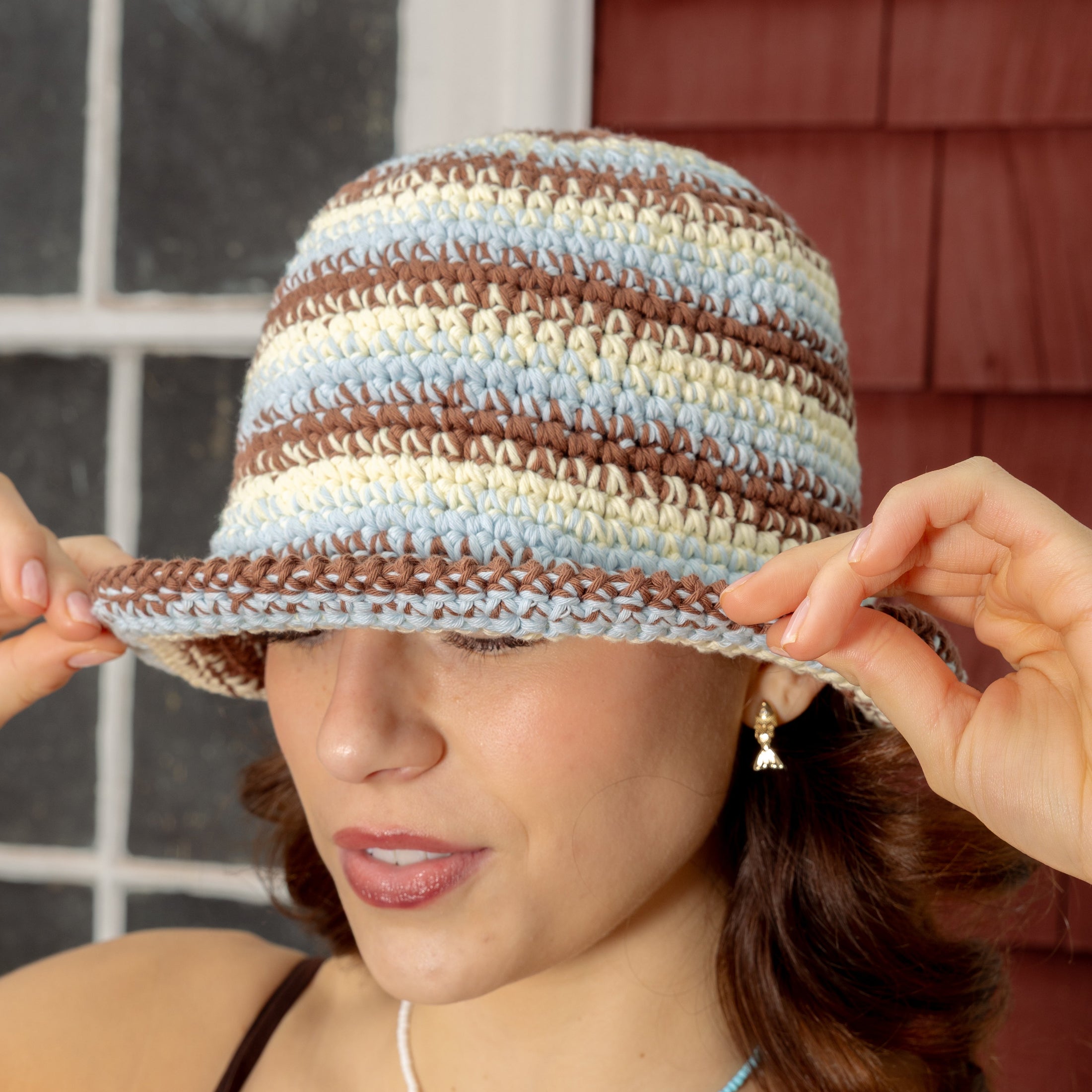 Aurelia Hat