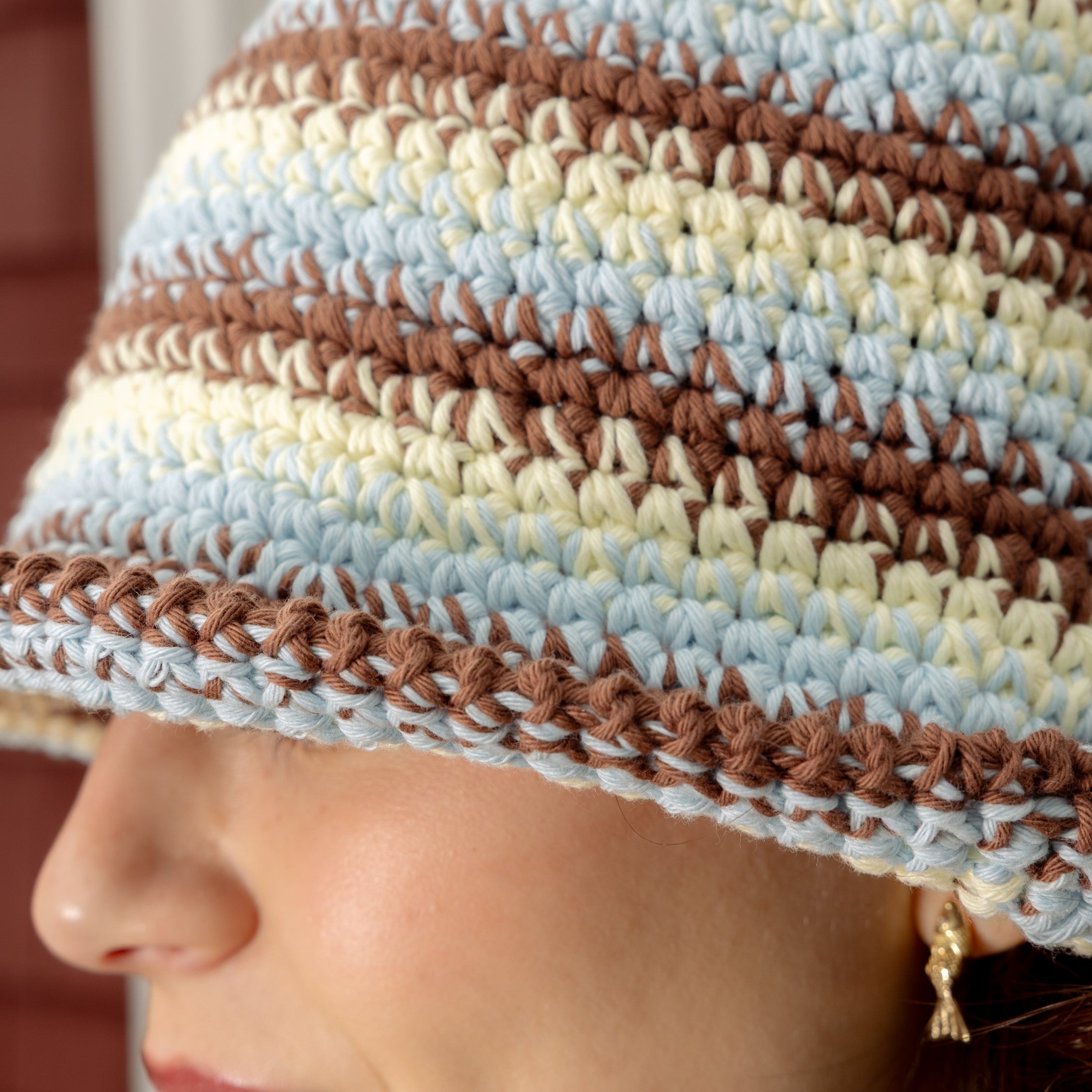 Aurelia Hat