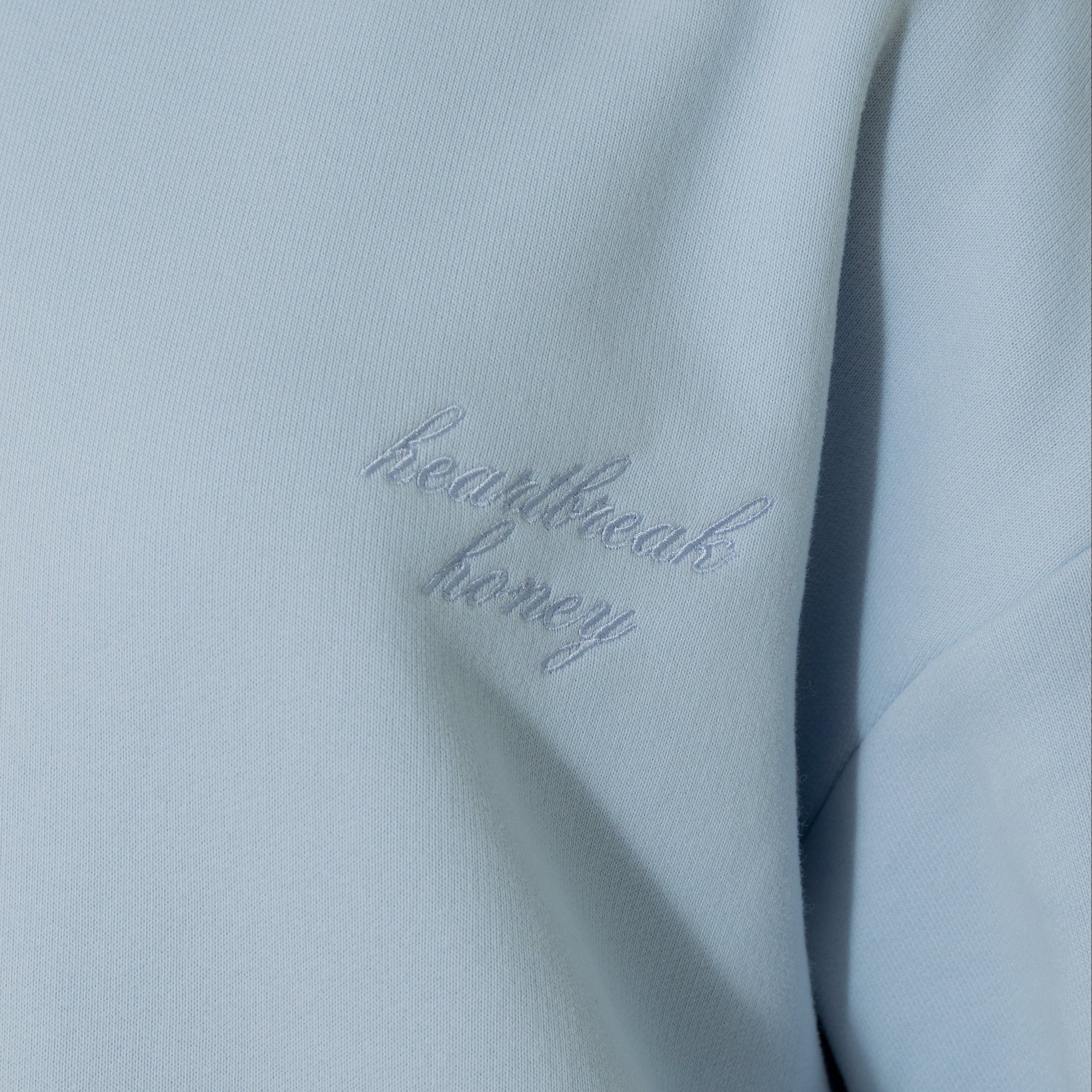 Jeanette Roll Over Mockneck