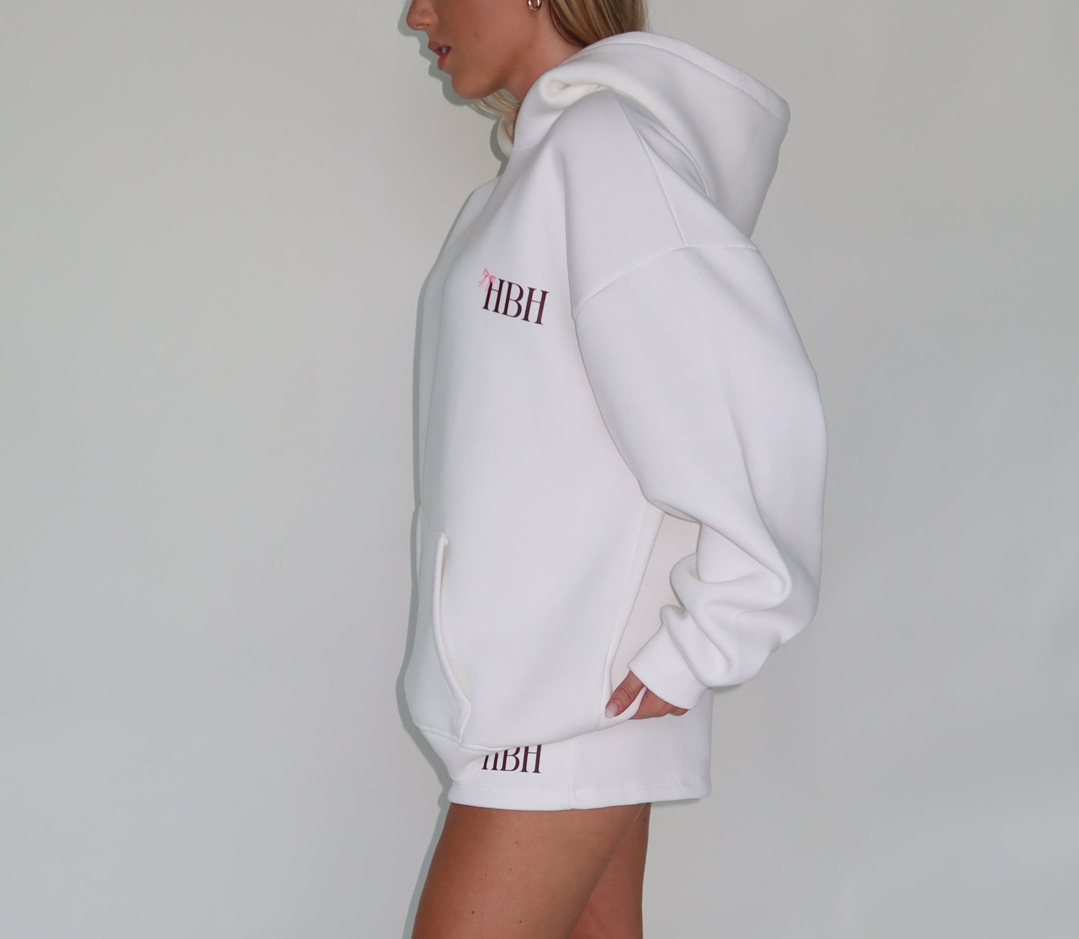 Girls Only Club Hoodie