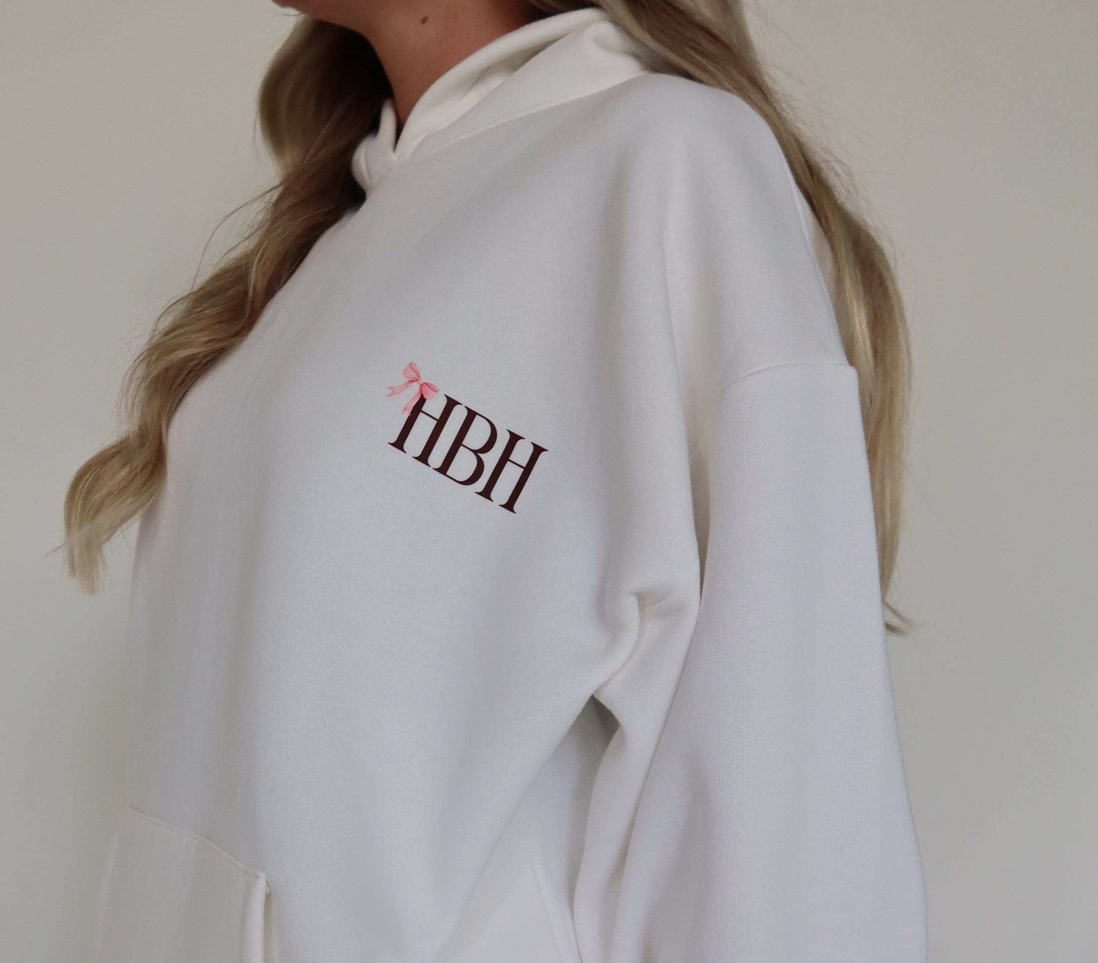 Girls Only Club Hoodie